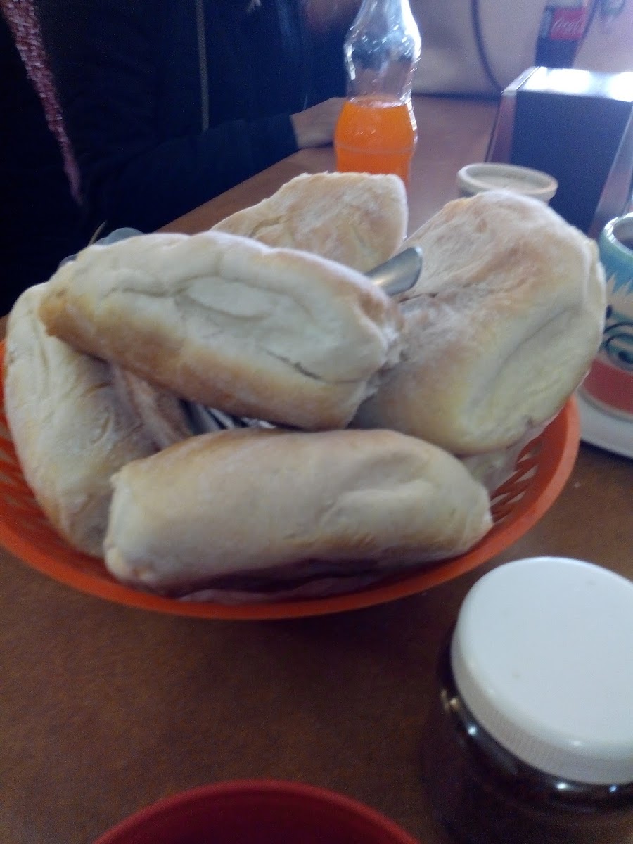 Otras Delicias